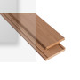 Терасна дошка Polymer Wood Massive Мербау